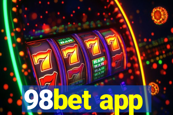 98bet app